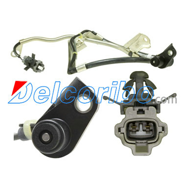 GEO 8954312020, 94852752, ALS739, ALS743 ABS Wheel Speed Sensor