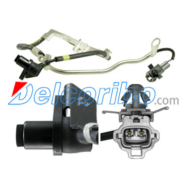 GEO 0489560050, 8954212020, 89542-12020, 89542 12020, 94852743, ALS767, ALS771 ABS Wheel Speed Sensor