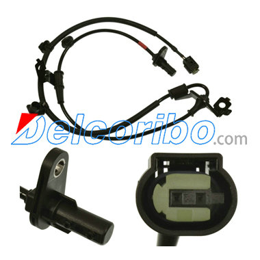 KIA 59830F6000 ABS Wheel Speed Sensor