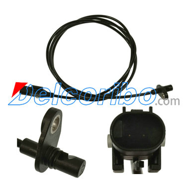 MERCEDES-BENZ 9065404217, 9069050901 ABS Wheel Speed Sensor