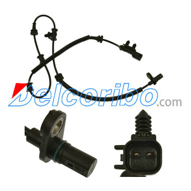 CHRYSLER 68312281AC ABS Wheel Speed Sensor