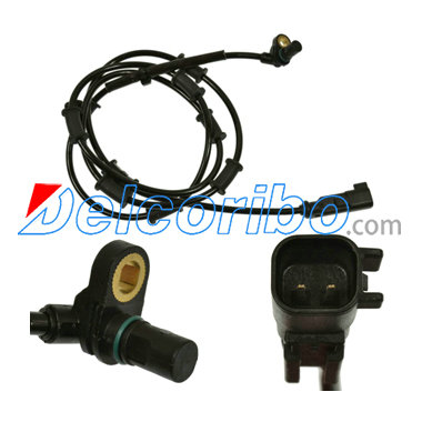 RAM 68165624AA, 68165624AB, 68269980AA ABS Wheel Speed Sensor