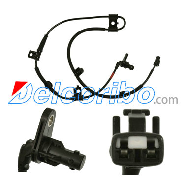  956714W100 ABS Wheel Speed Sensor