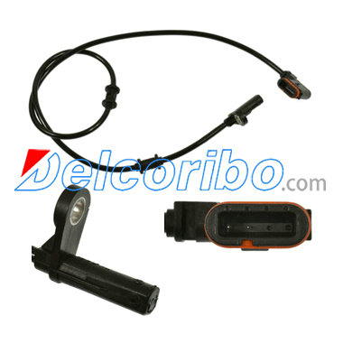 MERCEDES-BENZ 1725400617 ABS Wheel Speed Sensor