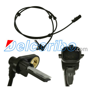 NISSAN 479019FF1A ABS Wheel Speed Sensor