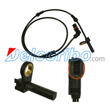 MERCEDES-BENZ 2215400317, 2219055700, 2219057100, 221540031728 ABS Wheel Speed Sensor