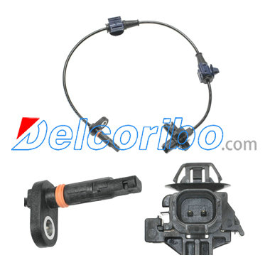 HONDA 57470SWA003, 57470SWA013 ABS Wheel Speed Sensor