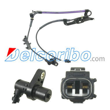 LEXUS 8954333080 ABS Wheel Speed Sensor