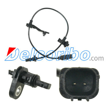 HONDA 57475SNA003, 57475SNA013, 57475 SNA 013, 57475-SNA-013, 57475SNA023 ABS Wheel Speed Sensor