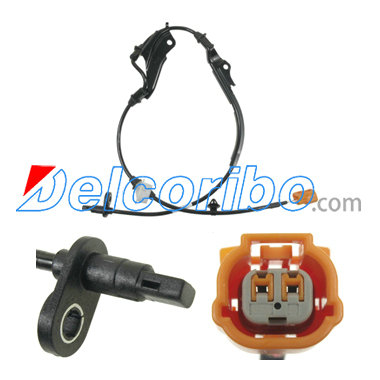 HONDA 57450SDAA11 ABS Wheel Speed Sensor