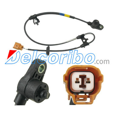 HONDA 57450S9VA01 ABS Wheel Speed Sensor