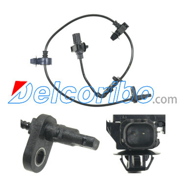 HONDA 57450SNA003 ABS Wheel Speed Sensor