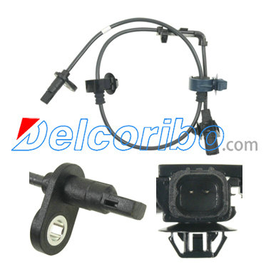 HONDA 57450SNEA01 ABS Wheel Speed Sensor