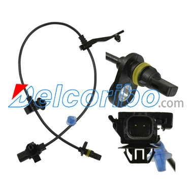 HONDA 57470SNEA01, 57470SNEA51 ABS Wheel Speed Sensor