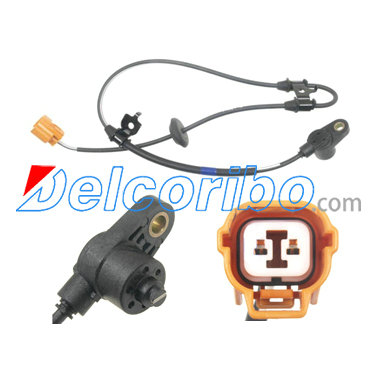 ACURA 57455S3VA11 ABS Wheel Speed Sensor