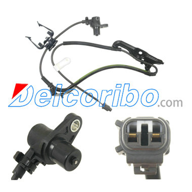 TOYOTA 8954207030 ABS Wheel Speed Sensor