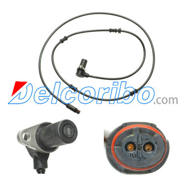 MERCEDES-BENZ 1295403017 ABS Wheel Speed Sensor