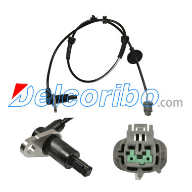 INFINITI 47910AG060 ABS Wheel Speed Sensor