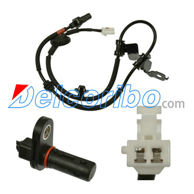  956814W100 ABS Wheel Speed Sensor