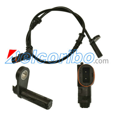 MERCEDES-BENZ 1729056101 ABS Wheel Speed Sensor