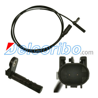 FREIGHTLINER 9069051001 ABS Wheel Speed Sensor