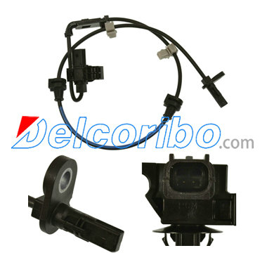 HONDA 57455TGGA01 ABS Wheel Speed Sensor