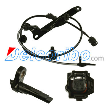 SUBARU 27540CA020 ABS Wheel Speed Sensor