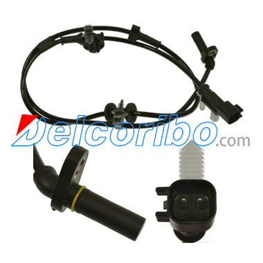 FORD HC3Z2C190P ABS Wheel Speed Sensor