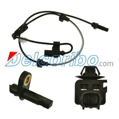 HONDA 57450TLAA02 ABS Wheel Speed Sensor