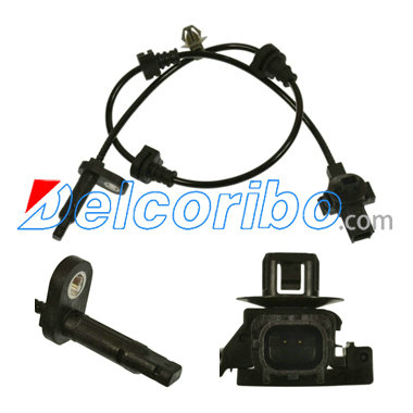 ACURA 57450T6NA01 ABS Wheel Speed Sensor