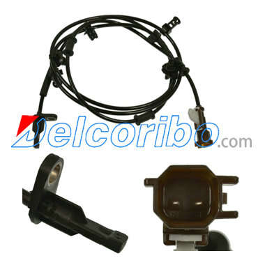 FORD JL3Z2C190E ABS Wheel Speed Sensor