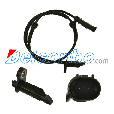 BMW 34526850765 ABS Wheel Speed Sensor