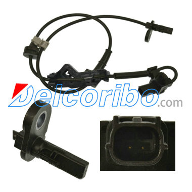 HONDA 57455TVAA03 ABS Wheel Speed Sensor