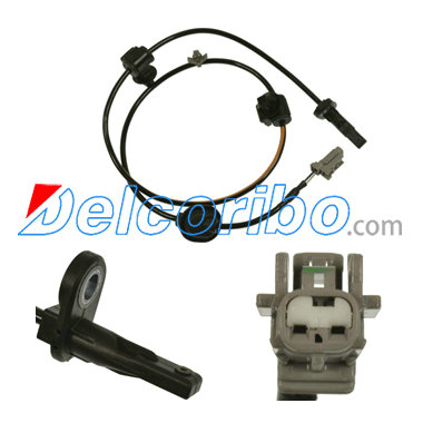 SUBARU 27540AL00A ABS Wheel Speed Sensor