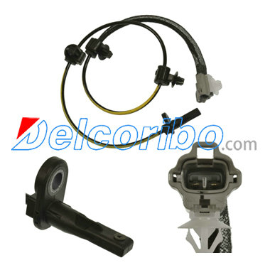 SUBARU 27540AL08A, 27540AL08C ABS Wheel Speed Sensor
