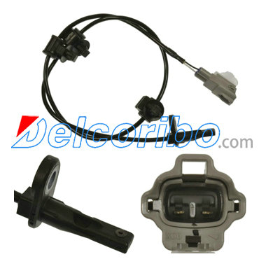 SUBARU 27540AL09A ABS Wheel Speed Sensor