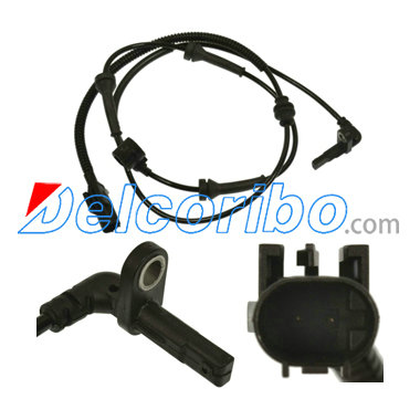 JEEP 68354224AA ABS Wheel Speed Sensor