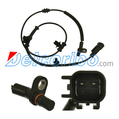 RAM 68292050AD ABS Wheel Speed Sensor