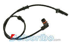 abs1102-mercedes-benz-2075400017,207-540-00-17-abs-wheel-speed-sensor