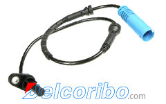 abs1261-bmw-34526764858,34-52-6-764-858-abs-wheel-speed-sensor