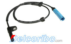 abs1269-bmw-34523405906,34-52-3-405-906,34523420330,34-52-3-420-330,als460-abs-wheel-speed-sensor