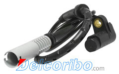 abs1283-bmw-34521182076,34-52-1-182-076-abs-wheel-speed-sensor