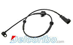abs1557-chevrolet-92283320,92286749,92294330-abs-wheel-speed-sensor