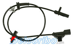 abs1645-ford-ae8z2c204b,ae8z-2c204-b-abs-wheel-speed-sensor