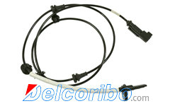 abs1651-ford-db5z2c204c,db5z-2c204-c-abs-wheel-speed-sensor