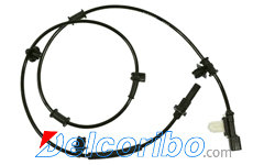 abs1655-ford-fl3z2c190b,fl3z-2c190-b,jl3z2c190d,jl3z-2c190-d-abs-wheel-speed-sensor