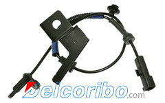 abs1658-ford-f2gz2c204a,f2gz-2c204-a,f2gz2c204b,f2gz-2c204-b-abs-wheel-speed-sensor