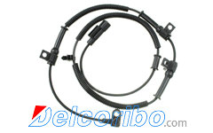 abs1671-ford-dc3z2c204b,dc3z-2c204-b,dc3z2c204e,dc3z-2c204-e-abs-wheel-speed-sensor