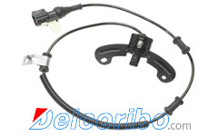 abs1677-ford-8c2z2c204c,8c2z-2c204-c,8c2z2c205al,8c2z-2c205-al-abs-wheel-speed-sensor