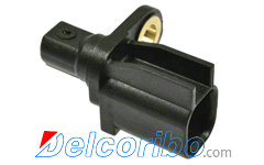 abs1691-ford-cv6z2c190c,cv6z-2c190-c,hv6z2c190a,hv6z-2c190-a-abs-wheel-speed-sensor